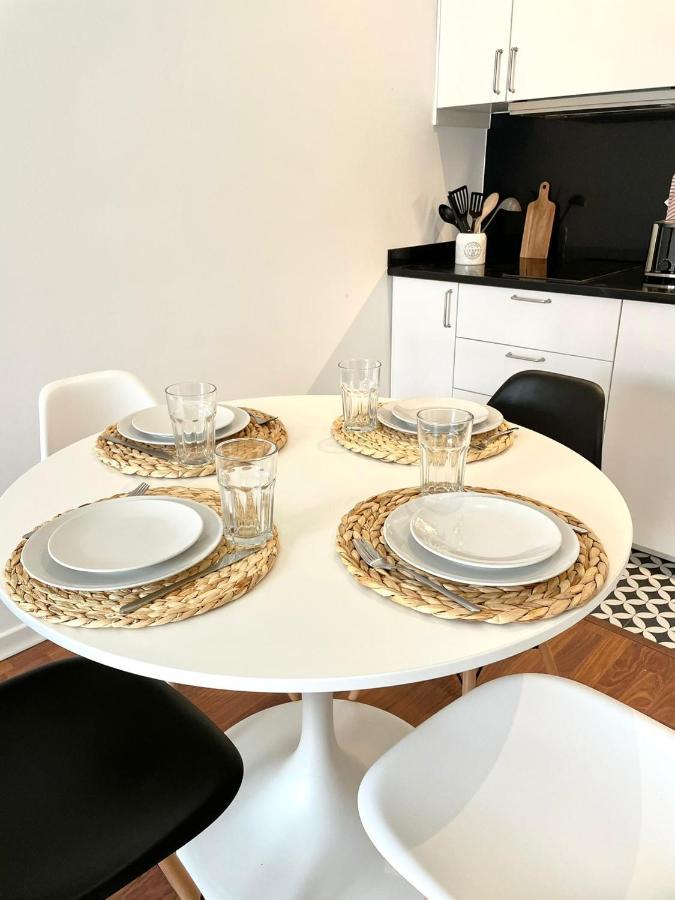Arcos 61 Apartamento Tomar Exterior foto